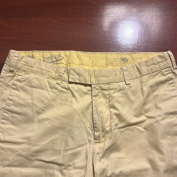 POLO Ralph Lauren Shorts size 30 - Picture 5 of 5